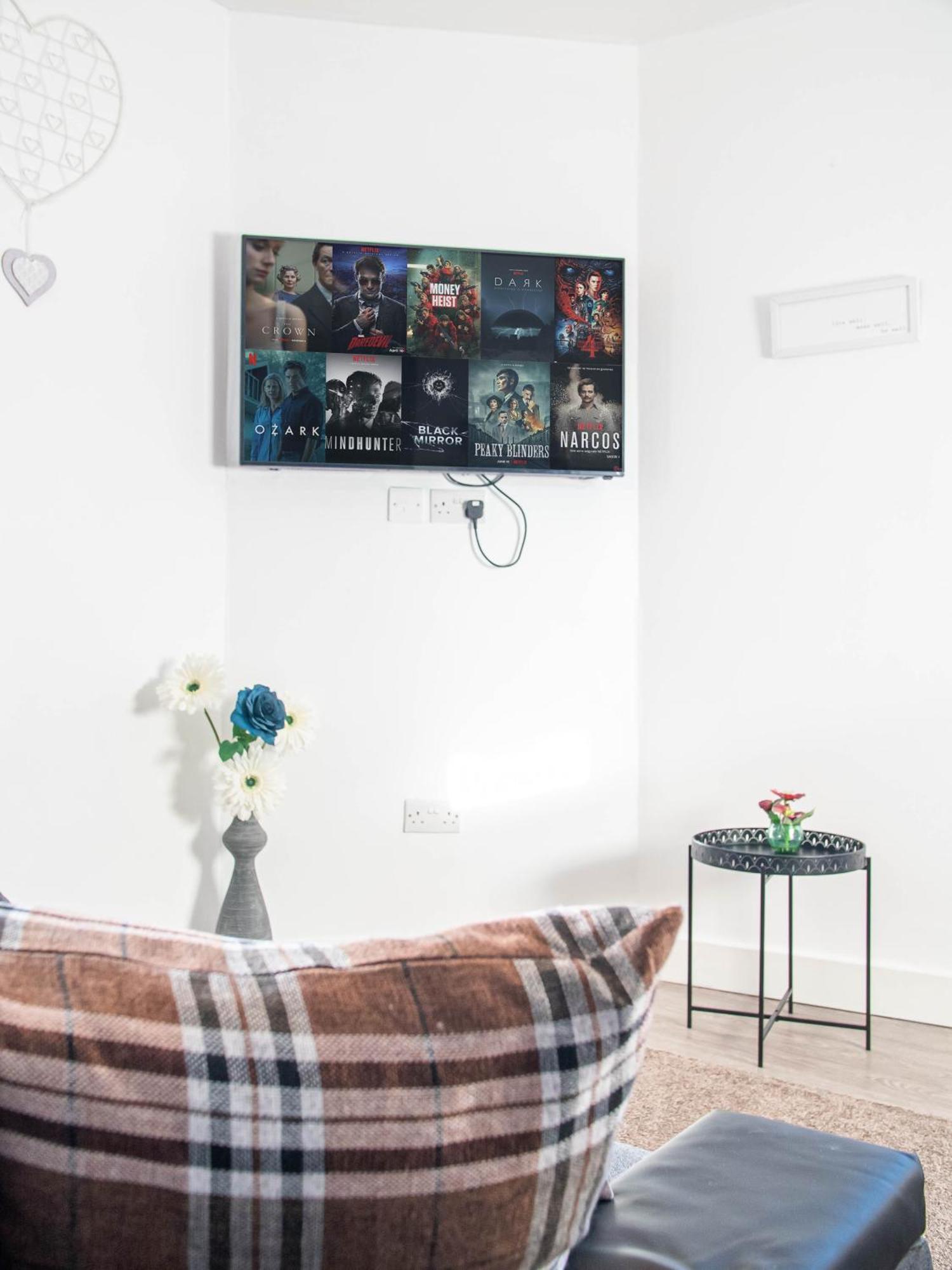 The Heart Of Huddersfield Hideawayアパートメント エクステリア 写真